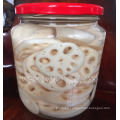 PICKLED LOTUS ROOT